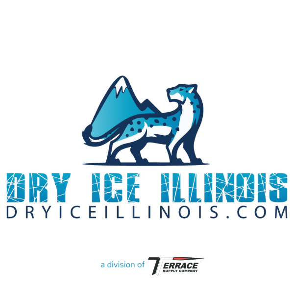 Dry Ice Illinois a division of Terrace Supply
